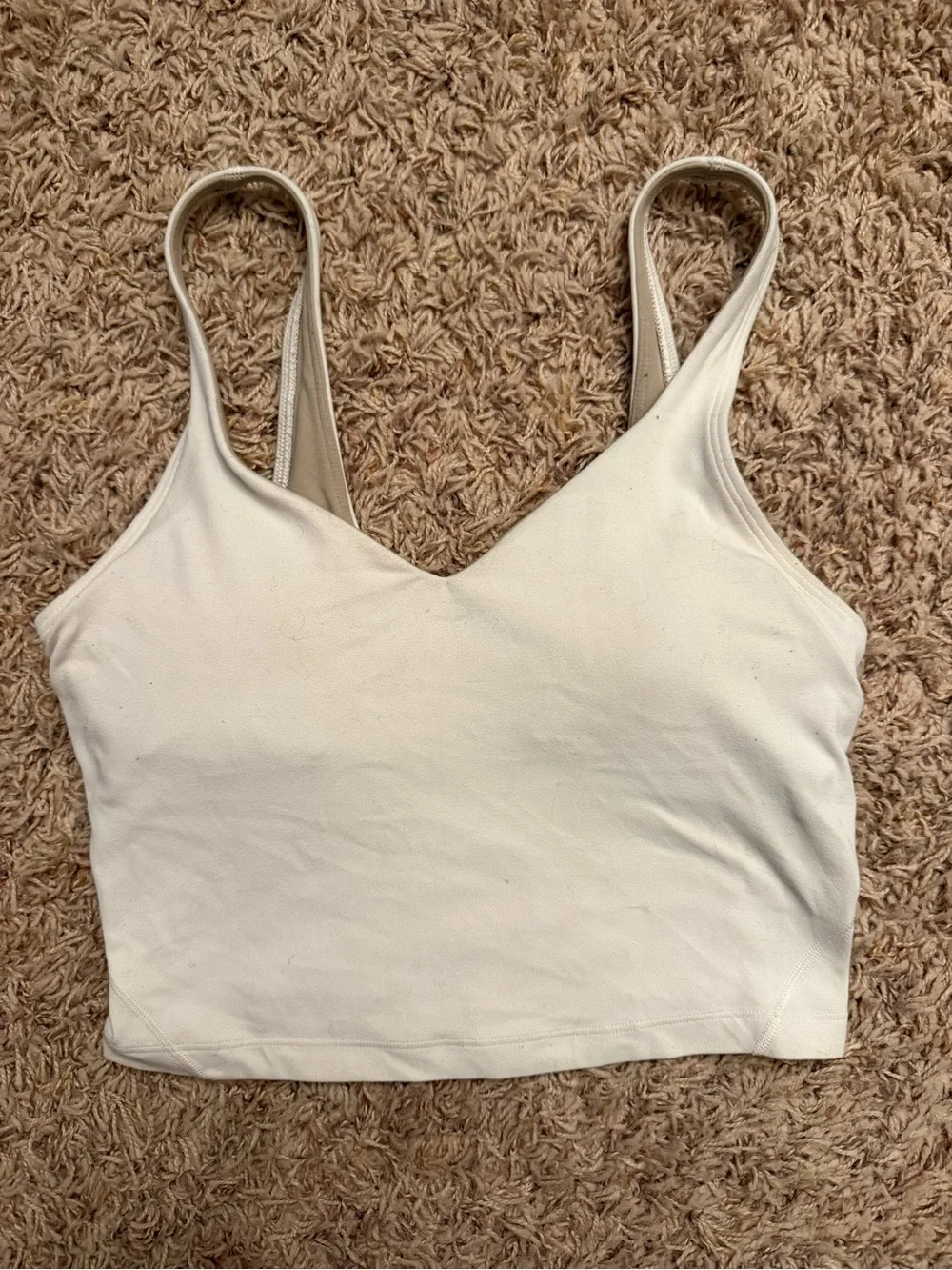 Lululemon align tank